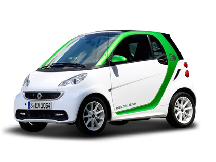 smart fortwo 늄܇