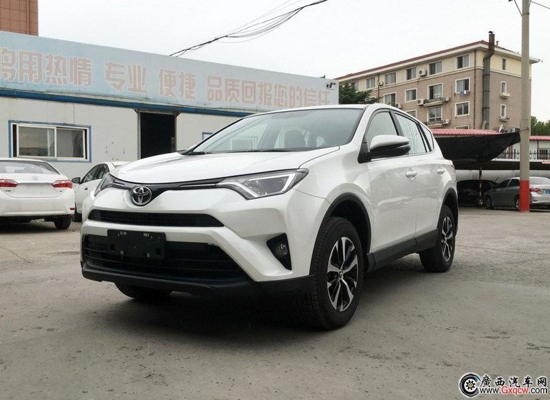 RAV4s܇(ch) ^(gun)D