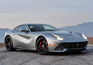 F12berlinetta