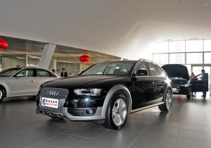 WA4 allroad