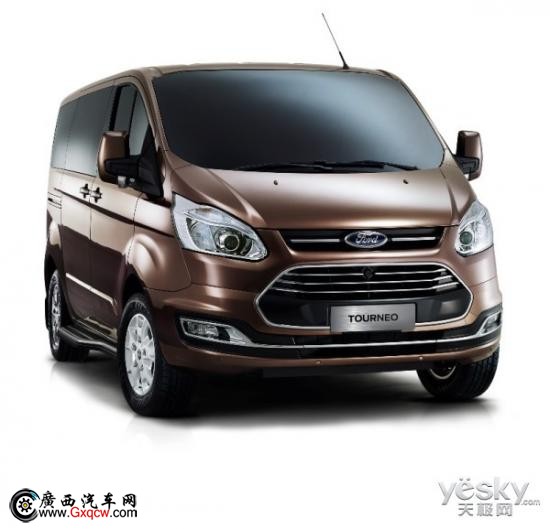 ߶̄(w)MPV Tourneo**2015Ϻ܇(ch)չ