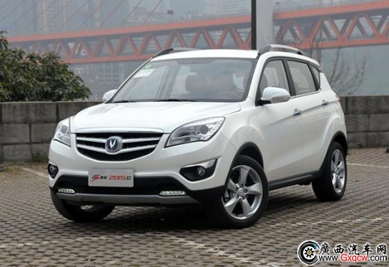 2016L(zhng)CS35®a(chn)ƷϢ 1.5T܇(ch)