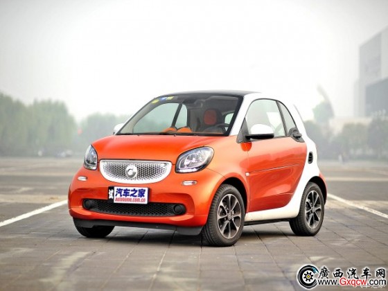 15.60-17.60f smart fortwo܇